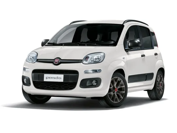 Fiat panda o similar