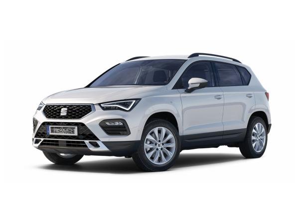 Seat Ateca o similar